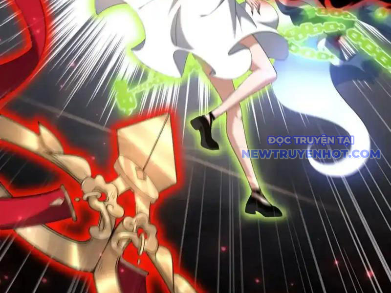 Phát Sóng Trực Tiếp, Ta Cầu Hôn Với Nữ Quỷ, Vậy Mà Nàng Lại Đồng Ý! Chapter 83 - Trang 2