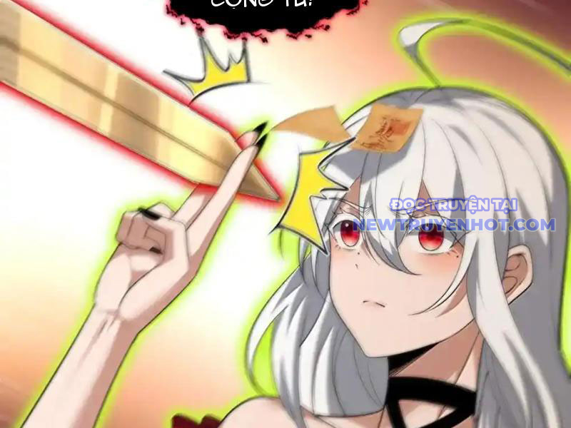 Phát Sóng Trực Tiếp, Ta Cầu Hôn Với Nữ Quỷ, Vậy Mà Nàng Lại Đồng Ý! Chapter 83 - Trang 2