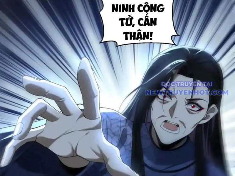 Phát Sóng Trực Tiếp, Ta Cầu Hôn Với Nữ Quỷ, Vậy Mà Nàng Lại Đồng Ý! Chapter 83 - Trang 2