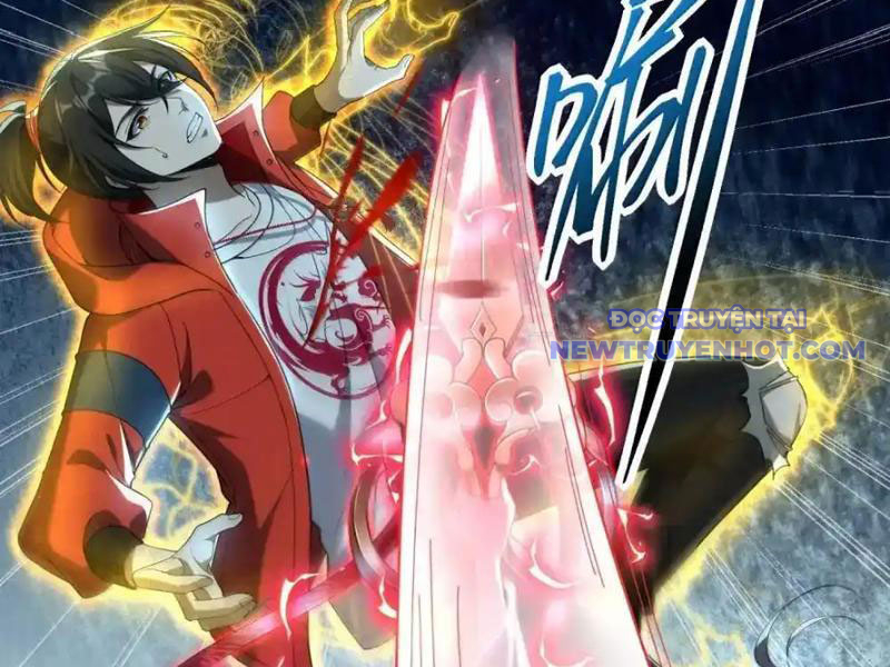 Phát Sóng Trực Tiếp, Ta Cầu Hôn Với Nữ Quỷ, Vậy Mà Nàng Lại Đồng Ý! Chapter 83 - Trang 2