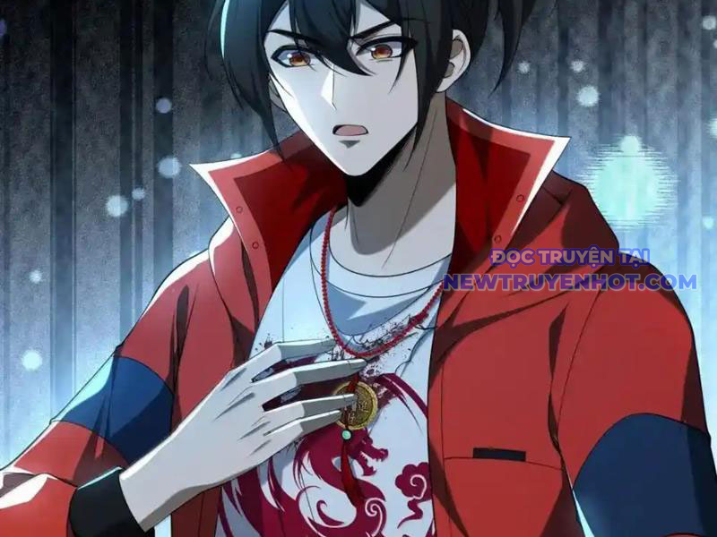 Phát Sóng Trực Tiếp, Ta Cầu Hôn Với Nữ Quỷ, Vậy Mà Nàng Lại Đồng Ý! Chapter 83 - Trang 2