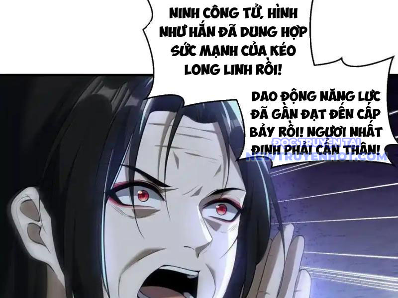 Phát Sóng Trực Tiếp, Ta Cầu Hôn Với Nữ Quỷ, Vậy Mà Nàng Lại Đồng Ý! Chapter 83 - Trang 2