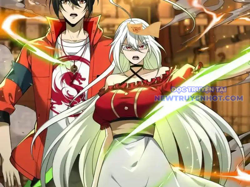 Phát Sóng Trực Tiếp, Ta Cầu Hôn Với Nữ Quỷ, Vậy Mà Nàng Lại Đồng Ý! Chapter 83 - Trang 2