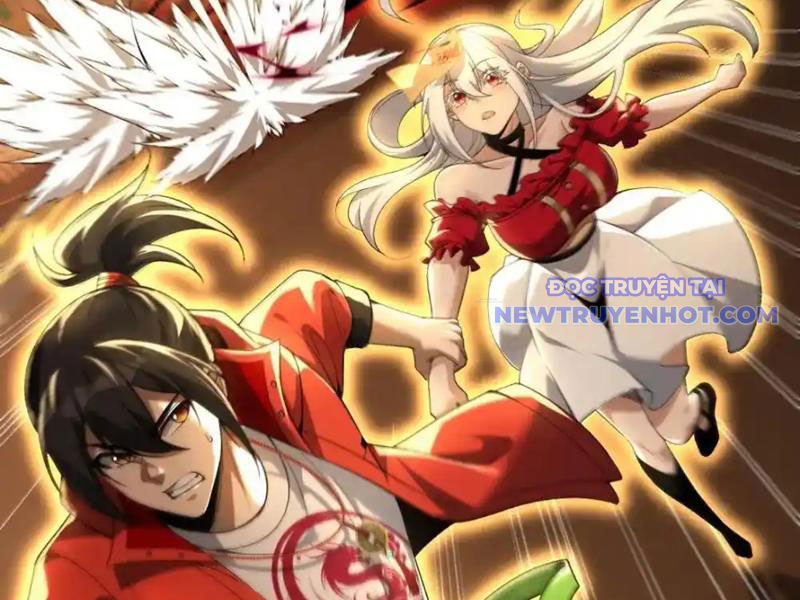 Phát Sóng Trực Tiếp, Ta Cầu Hôn Với Nữ Quỷ, Vậy Mà Nàng Lại Đồng Ý! Chapter 83 - Trang 2