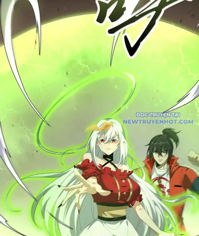 Phát Sóng Trực Tiếp, Ta Cầu Hôn Với Nữ Quỷ, Vậy Mà Nàng Lại Đồng Ý! Chapter 85 - Trang 2