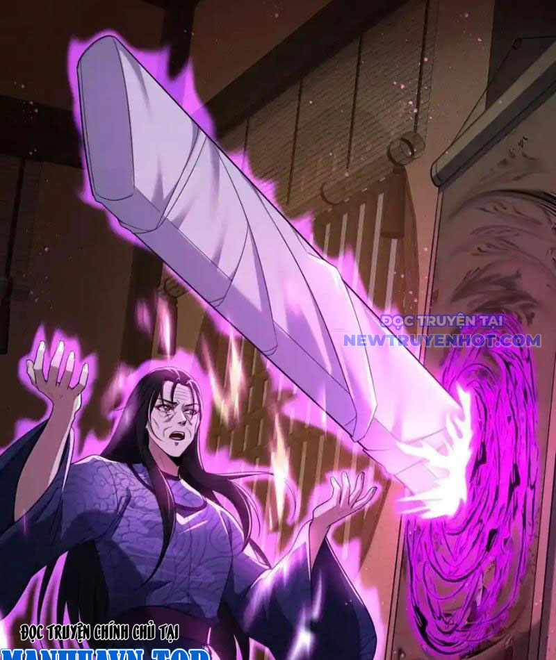 Phát Sóng Trực Tiếp, Ta Cầu Hôn Với Nữ Quỷ, Vậy Mà Nàng Lại Đồng Ý! Chapter 85 - Trang 2