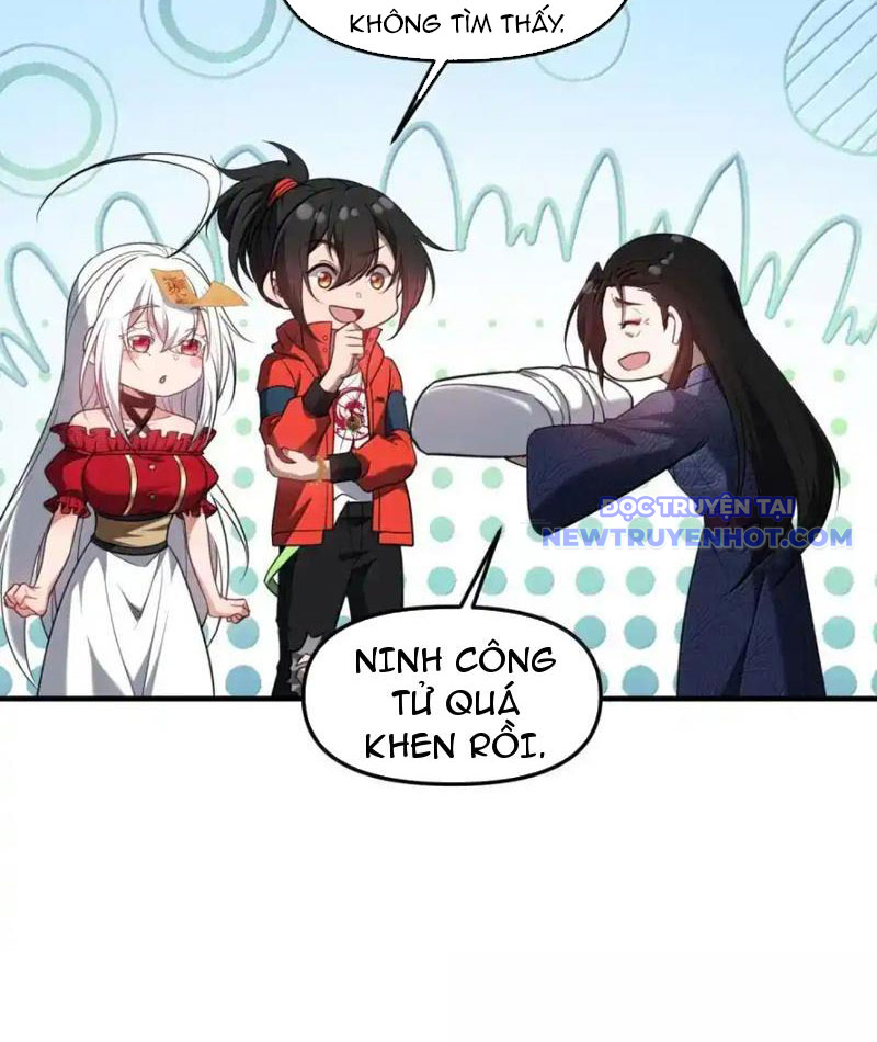 Phát Sóng Trực Tiếp, Ta Cầu Hôn Với Nữ Quỷ, Vậy Mà Nàng Lại Đồng Ý! Chapter 85 - Trang 2