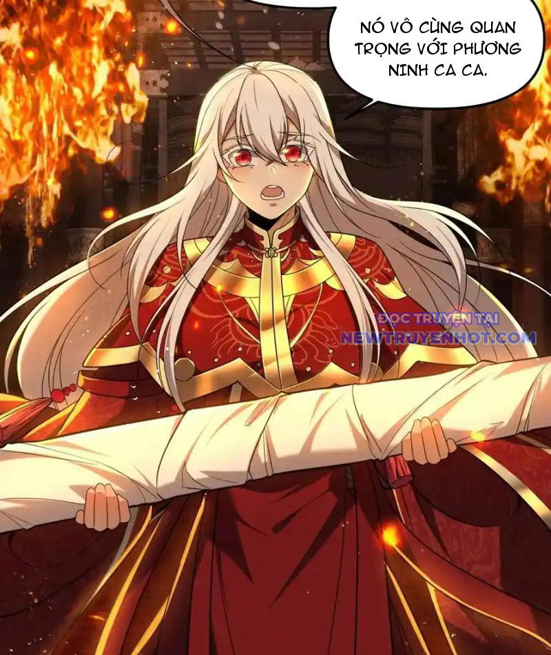 Phát Sóng Trực Tiếp, Ta Cầu Hôn Với Nữ Quỷ, Vậy Mà Nàng Lại Đồng Ý! Chapter 85 - Trang 2