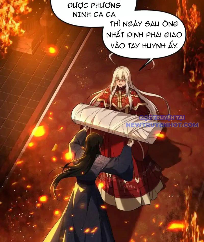 Phát Sóng Trực Tiếp, Ta Cầu Hôn Với Nữ Quỷ, Vậy Mà Nàng Lại Đồng Ý! Chapter 85 - Trang 2