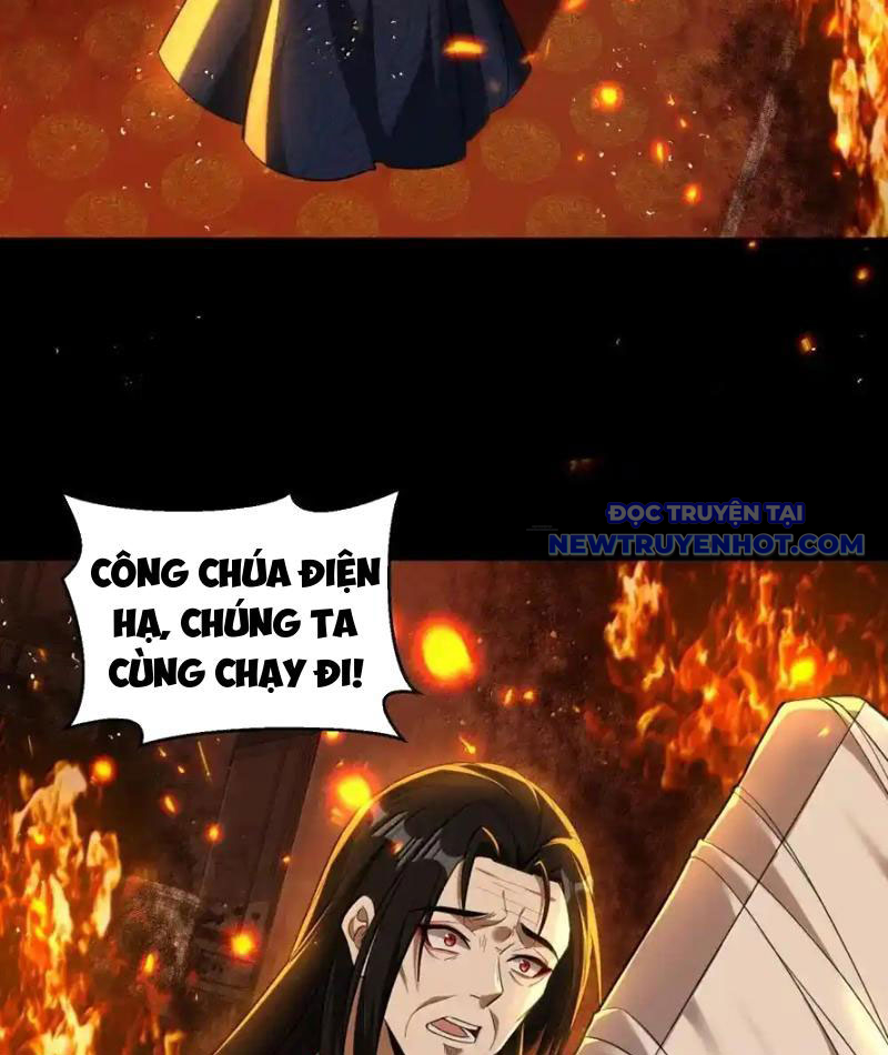 Phát Sóng Trực Tiếp, Ta Cầu Hôn Với Nữ Quỷ, Vậy Mà Nàng Lại Đồng Ý! Chapter 85 - Trang 2