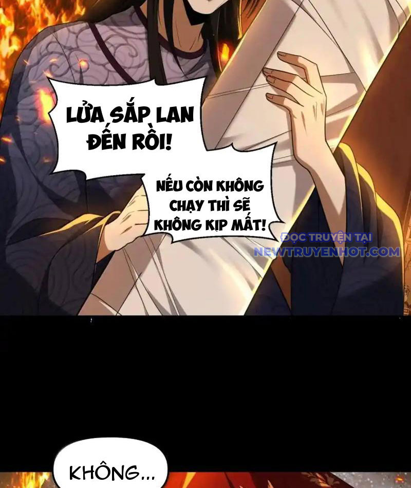 Phát Sóng Trực Tiếp, Ta Cầu Hôn Với Nữ Quỷ, Vậy Mà Nàng Lại Đồng Ý! Chapter 85 - Trang 2