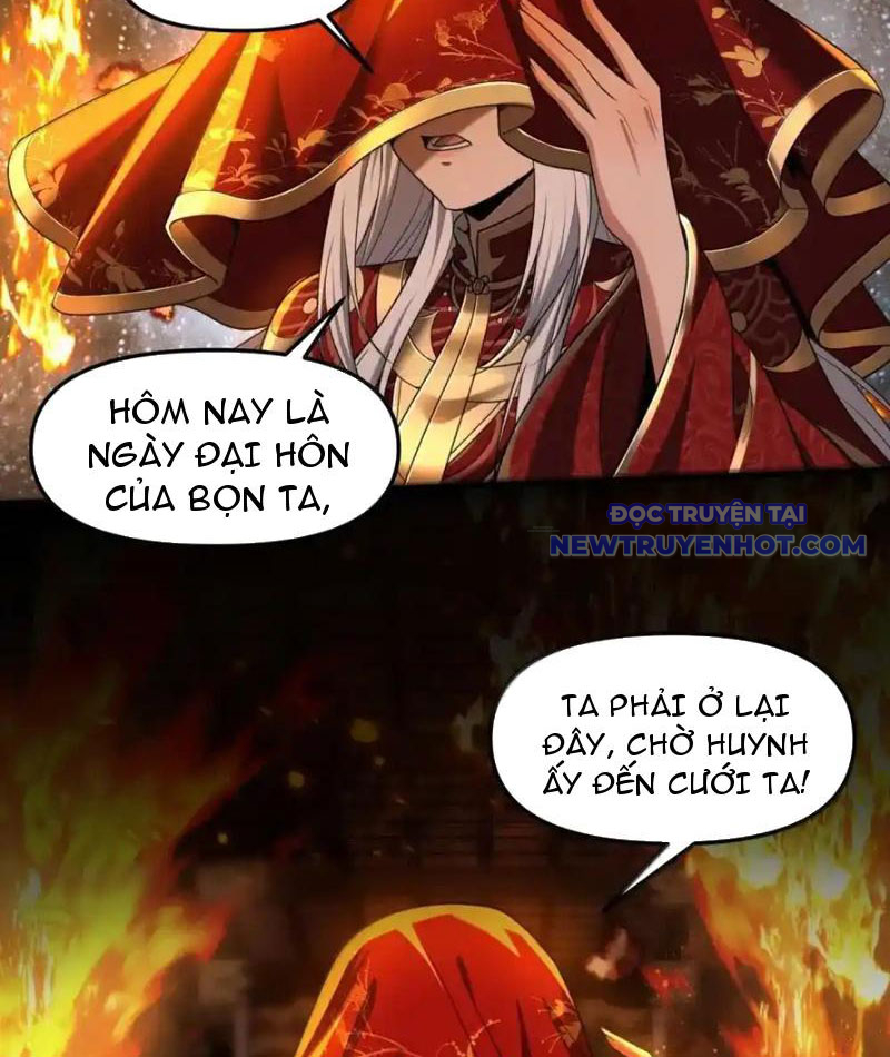 Phát Sóng Trực Tiếp, Ta Cầu Hôn Với Nữ Quỷ, Vậy Mà Nàng Lại Đồng Ý! Chapter 85 - Trang 2