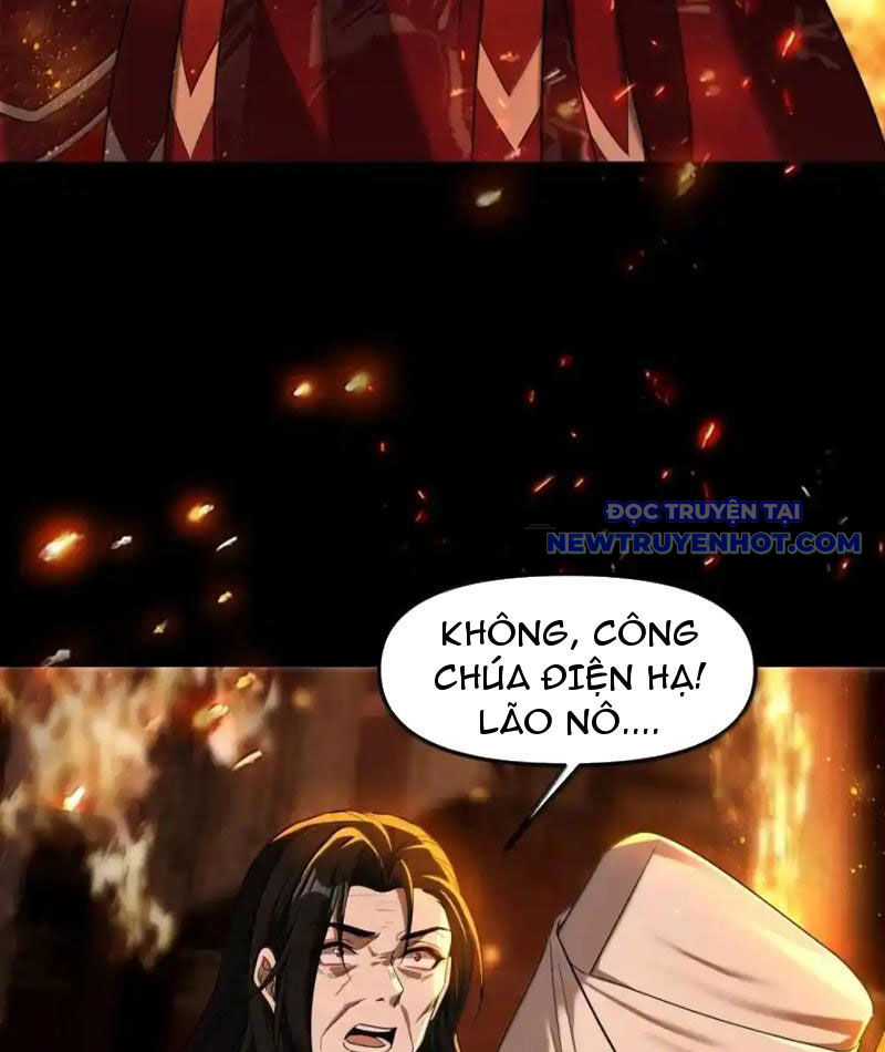 Phát Sóng Trực Tiếp, Ta Cầu Hôn Với Nữ Quỷ, Vậy Mà Nàng Lại Đồng Ý! Chapter 85 - Trang 2