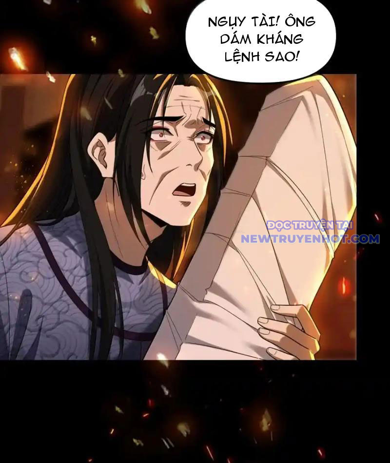 Phát Sóng Trực Tiếp, Ta Cầu Hôn Với Nữ Quỷ, Vậy Mà Nàng Lại Đồng Ý! Chapter 85 - Trang 2