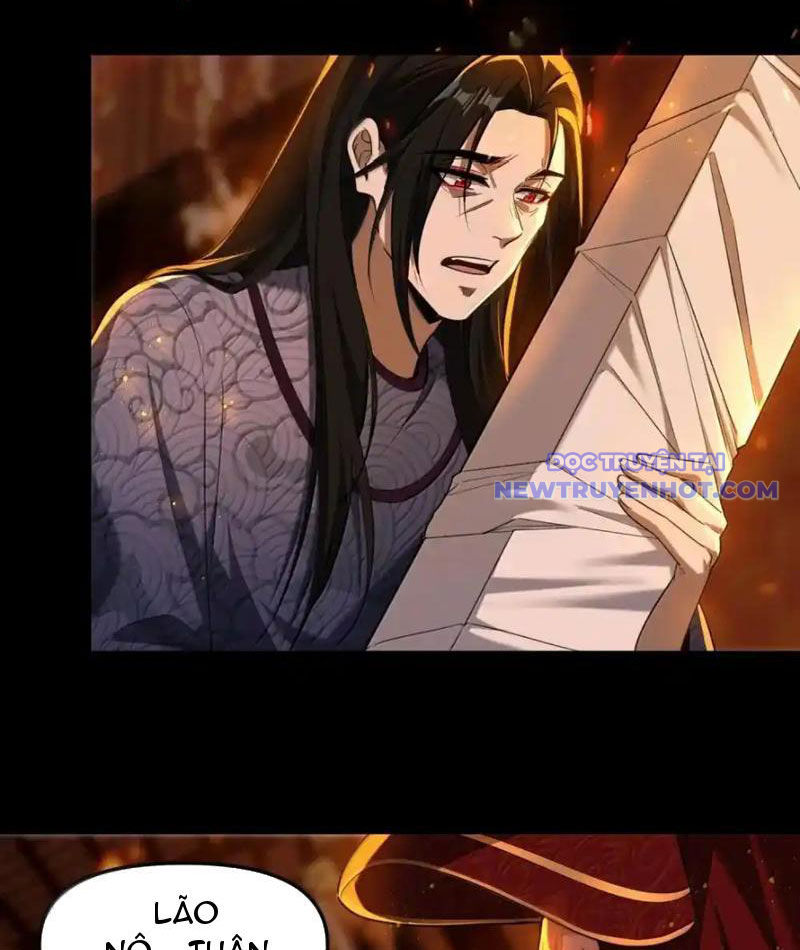 Phát Sóng Trực Tiếp, Ta Cầu Hôn Với Nữ Quỷ, Vậy Mà Nàng Lại Đồng Ý! Chapter 85 - Trang 2