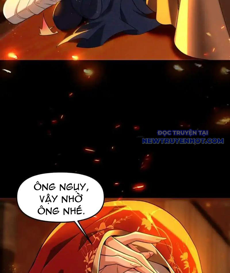 Phát Sóng Trực Tiếp, Ta Cầu Hôn Với Nữ Quỷ, Vậy Mà Nàng Lại Đồng Ý! Chapter 85 - Trang 2