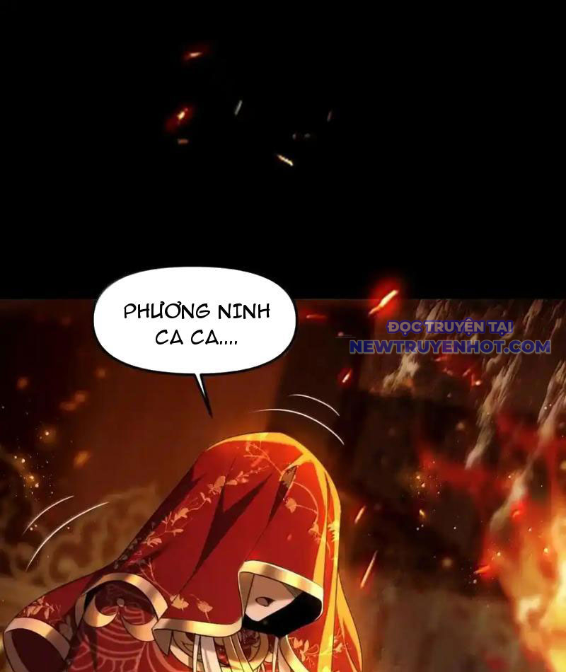 Phát Sóng Trực Tiếp, Ta Cầu Hôn Với Nữ Quỷ, Vậy Mà Nàng Lại Đồng Ý! Chapter 85 - Trang 2