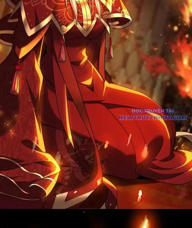 Phát Sóng Trực Tiếp, Ta Cầu Hôn Với Nữ Quỷ, Vậy Mà Nàng Lại Đồng Ý! Chapter 85 - Trang 2