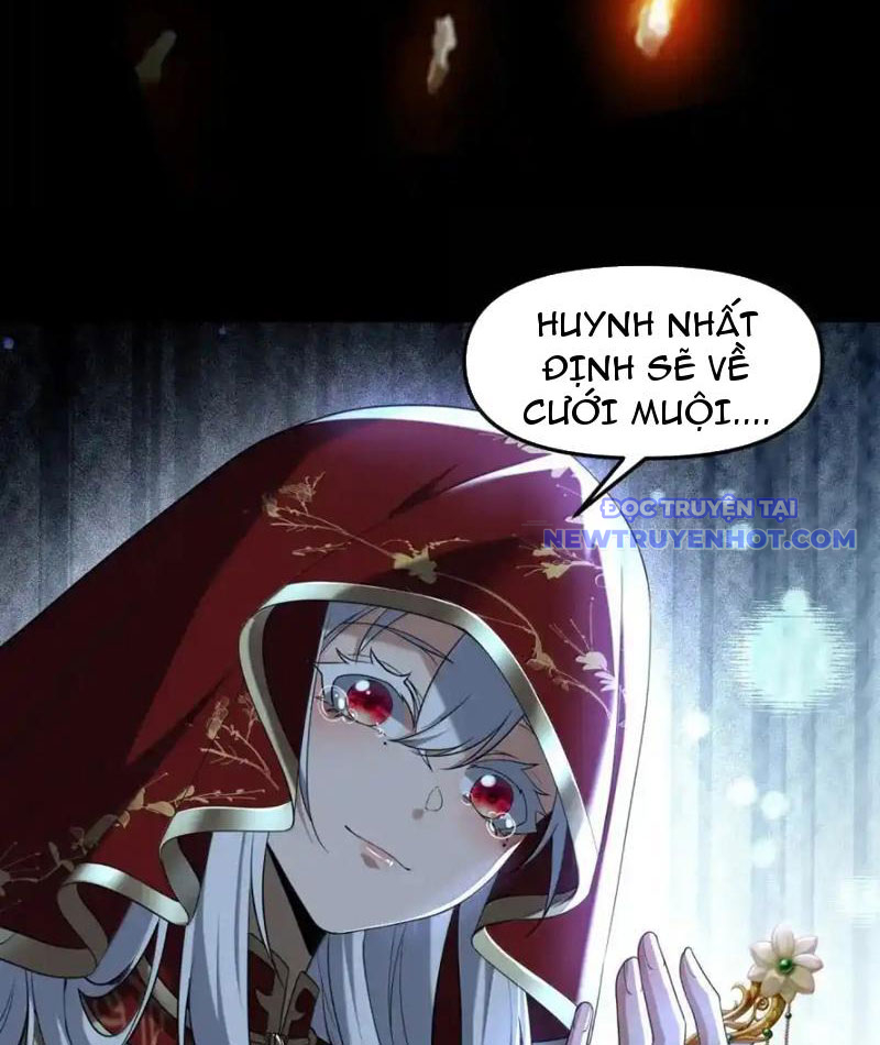 Phát Sóng Trực Tiếp, Ta Cầu Hôn Với Nữ Quỷ, Vậy Mà Nàng Lại Đồng Ý! Chapter 85 - Trang 2