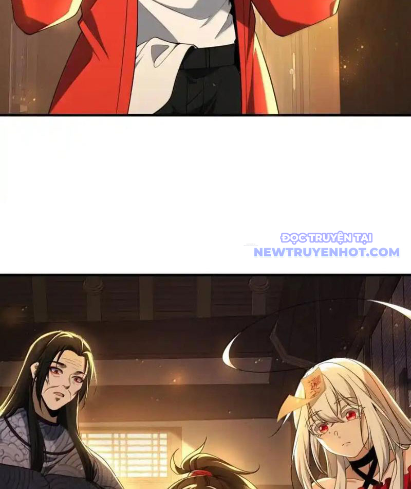 Phát Sóng Trực Tiếp, Ta Cầu Hôn Với Nữ Quỷ, Vậy Mà Nàng Lại Đồng Ý! Chapter 85 - Trang 2