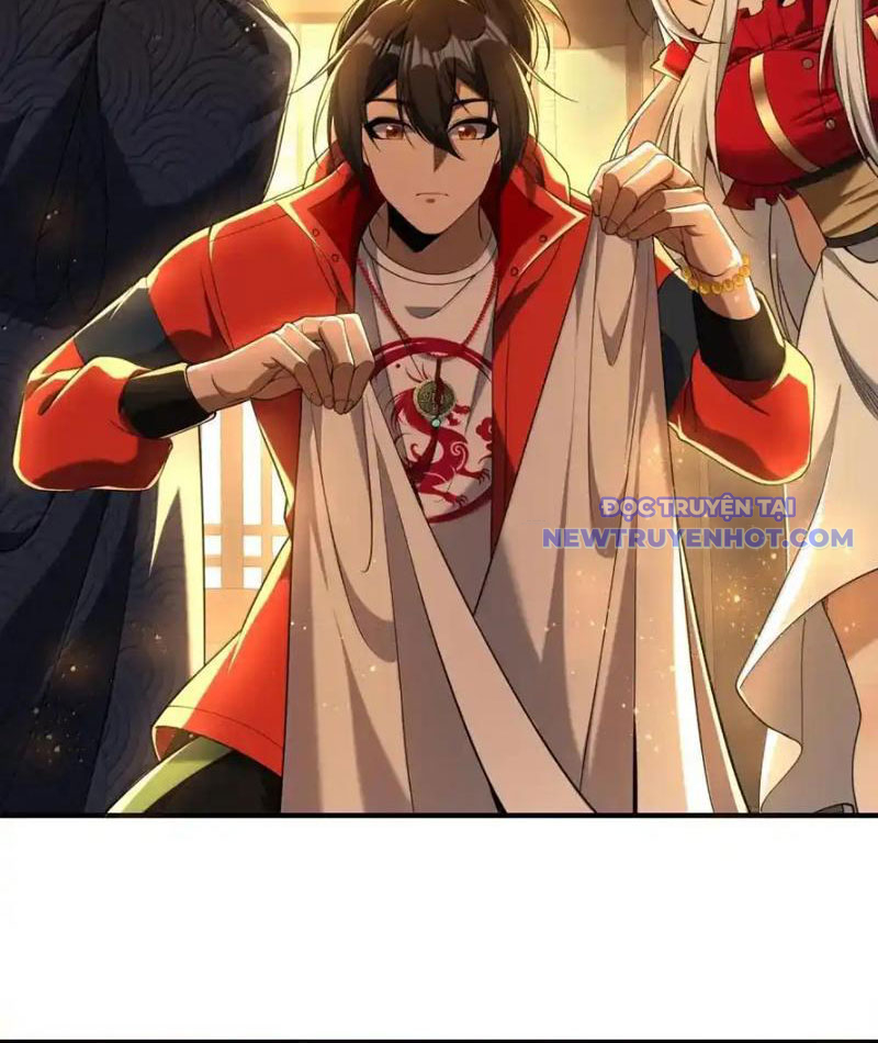 Phát Sóng Trực Tiếp, Ta Cầu Hôn Với Nữ Quỷ, Vậy Mà Nàng Lại Đồng Ý! Chapter 85 - Trang 2