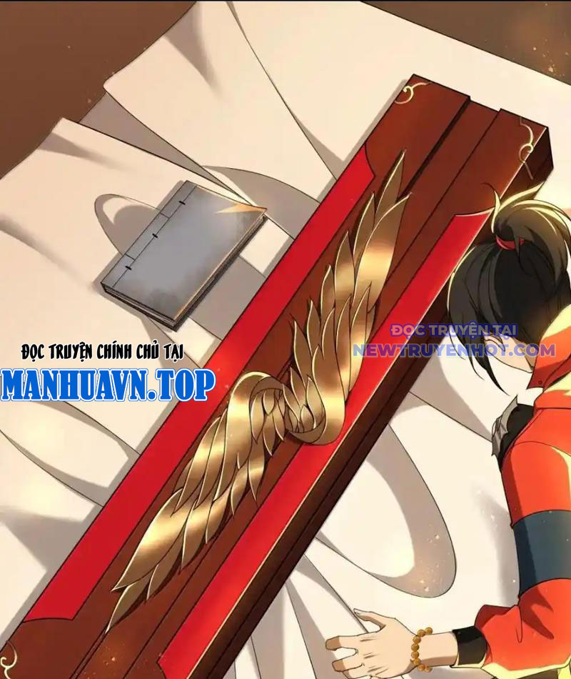 Phát Sóng Trực Tiếp, Ta Cầu Hôn Với Nữ Quỷ, Vậy Mà Nàng Lại Đồng Ý! Chapter 85 - Trang 2