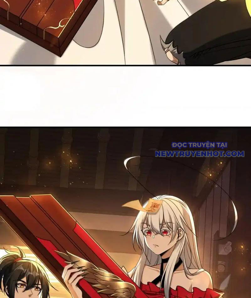 Phát Sóng Trực Tiếp, Ta Cầu Hôn Với Nữ Quỷ, Vậy Mà Nàng Lại Đồng Ý! Chapter 85 - Trang 2