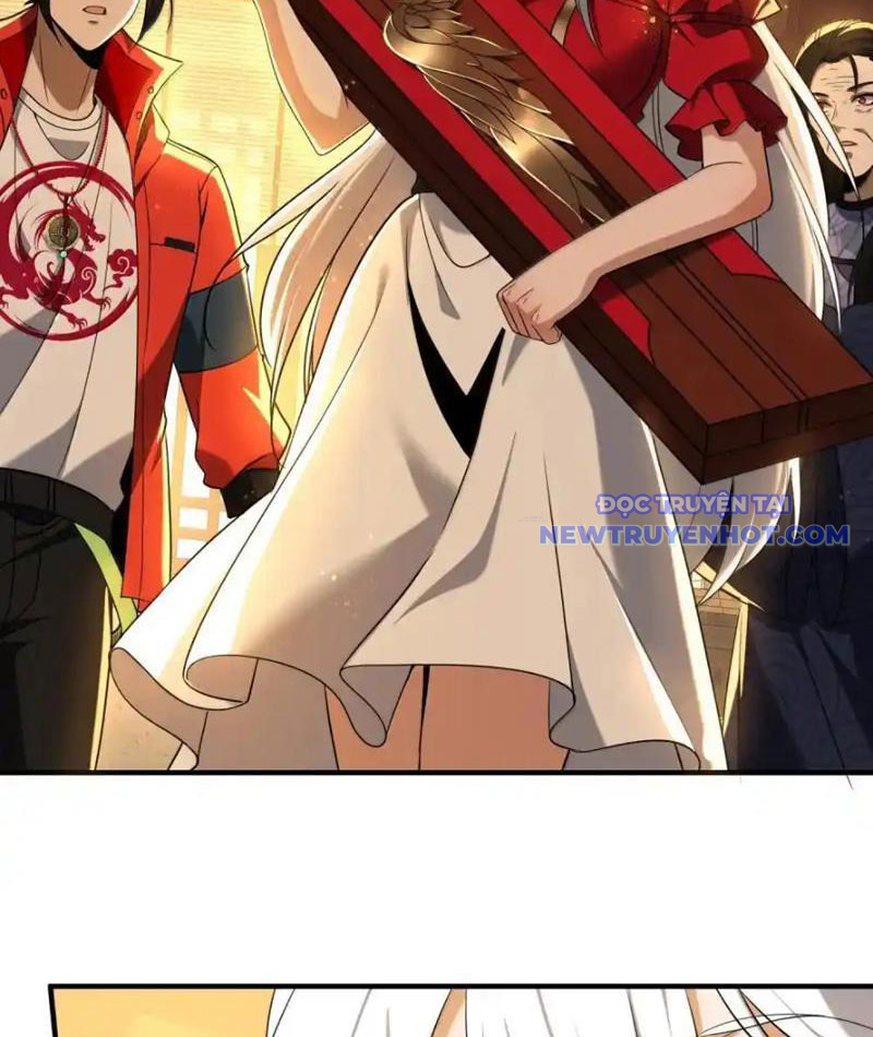 Phát Sóng Trực Tiếp, Ta Cầu Hôn Với Nữ Quỷ, Vậy Mà Nàng Lại Đồng Ý! Chapter 85 - Trang 2