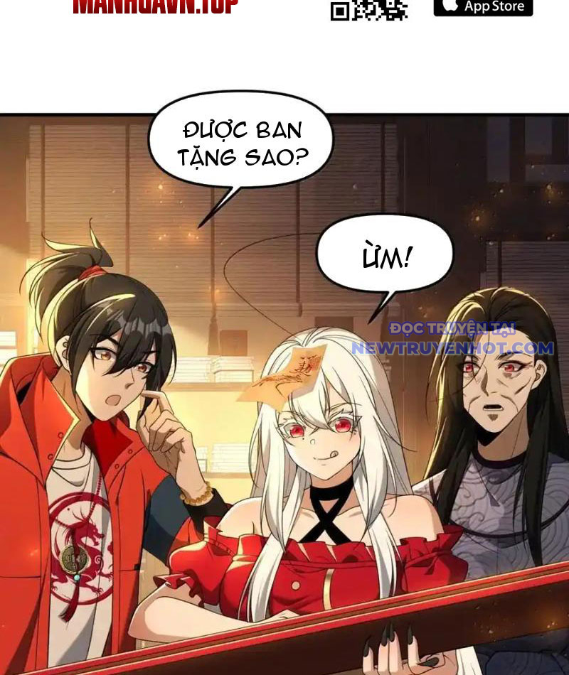 Phát Sóng Trực Tiếp, Ta Cầu Hôn Với Nữ Quỷ, Vậy Mà Nàng Lại Đồng Ý! Chapter 85 - Trang 2