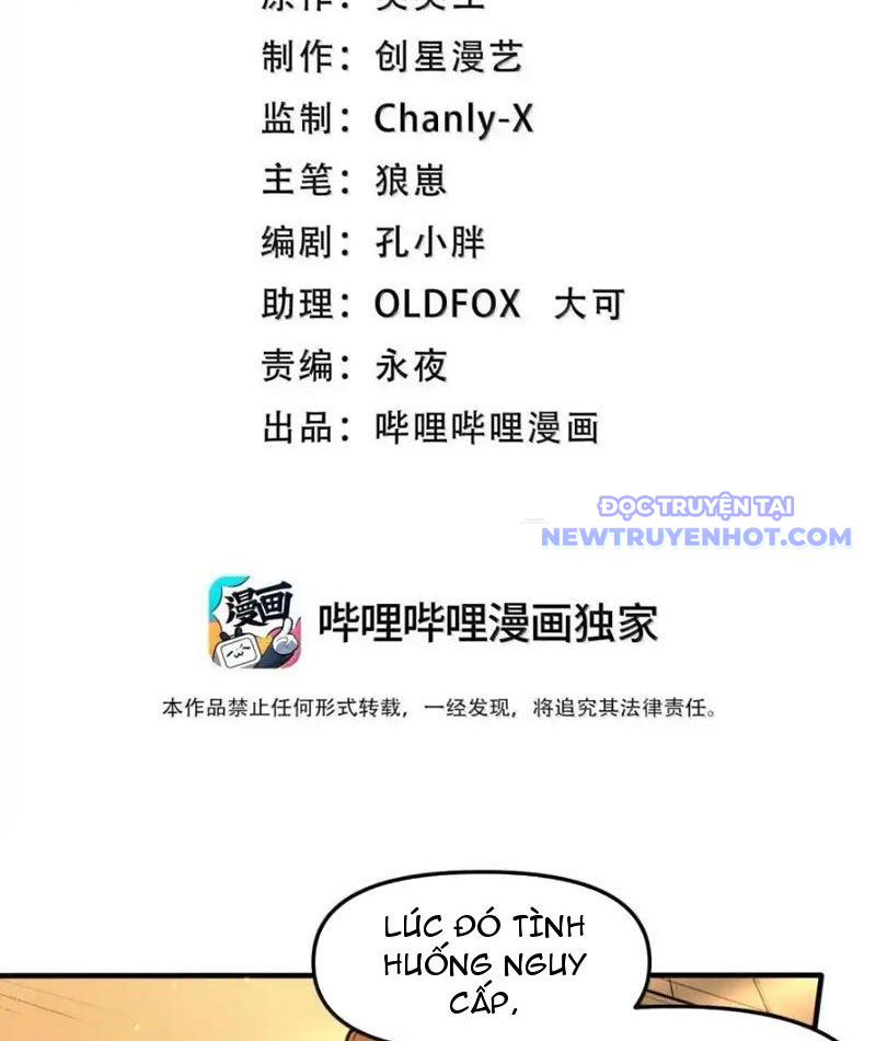 Phát Sóng Trực Tiếp, Ta Cầu Hôn Với Nữ Quỷ, Vậy Mà Nàng Lại Đồng Ý! Chapter 85 - Trang 2