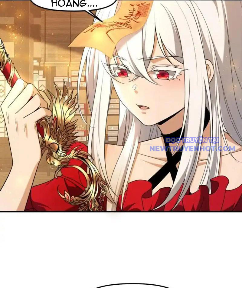 Phát Sóng Trực Tiếp, Ta Cầu Hôn Với Nữ Quỷ, Vậy Mà Nàng Lại Đồng Ý! Chapter 85 - Trang 2