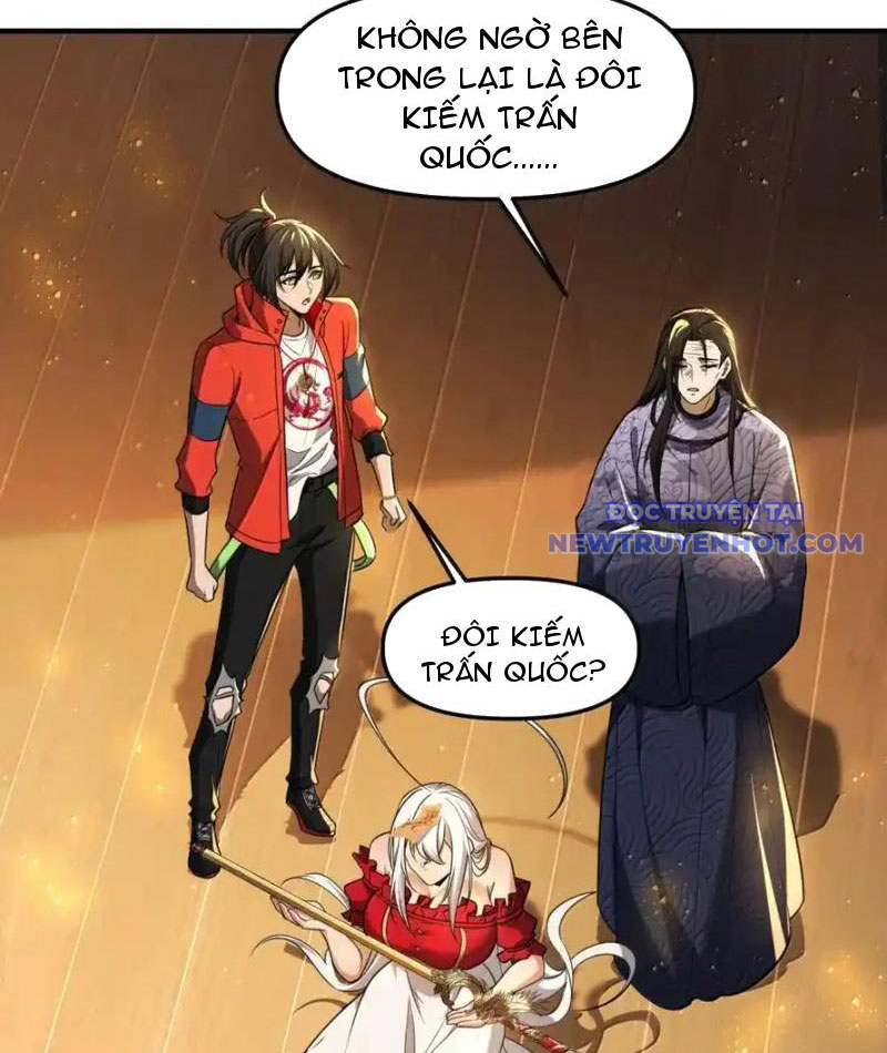 Phát Sóng Trực Tiếp, Ta Cầu Hôn Với Nữ Quỷ, Vậy Mà Nàng Lại Đồng Ý! Chapter 85 - Trang 2