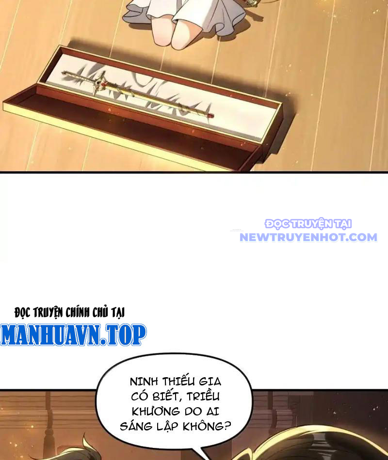 Phát Sóng Trực Tiếp, Ta Cầu Hôn Với Nữ Quỷ, Vậy Mà Nàng Lại Đồng Ý! Chapter 85 - Trang 2