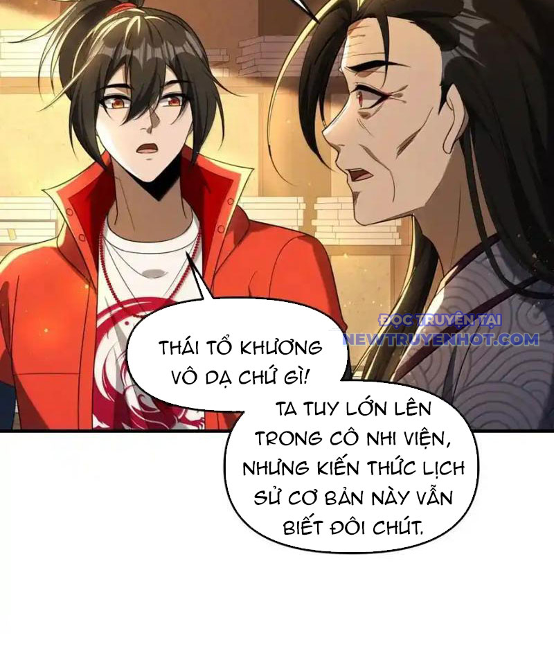 Phát Sóng Trực Tiếp, Ta Cầu Hôn Với Nữ Quỷ, Vậy Mà Nàng Lại Đồng Ý! Chapter 85 - Trang 2