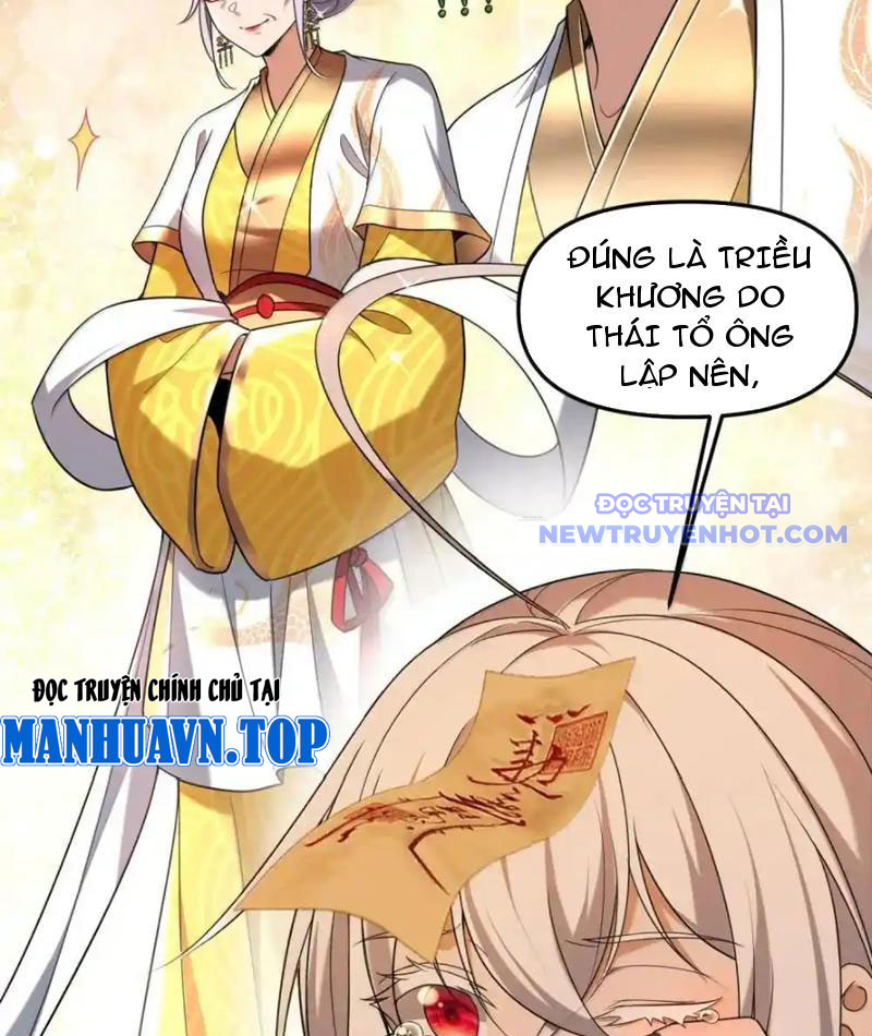 Phát Sóng Trực Tiếp, Ta Cầu Hôn Với Nữ Quỷ, Vậy Mà Nàng Lại Đồng Ý! Chapter 85 - Trang 2