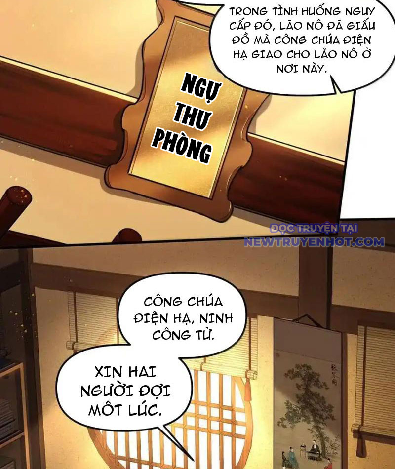 Phát Sóng Trực Tiếp, Ta Cầu Hôn Với Nữ Quỷ, Vậy Mà Nàng Lại Đồng Ý! Chapter 85 - Trang 2
