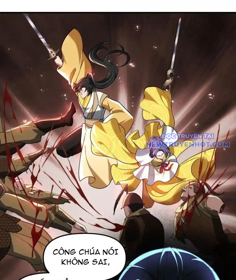 Phát Sóng Trực Tiếp, Ta Cầu Hôn Với Nữ Quỷ, Vậy Mà Nàng Lại Đồng Ý! Chapter 85 - Trang 2