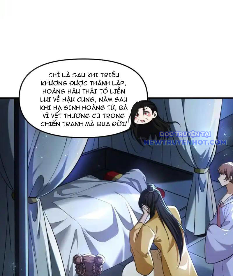 Phát Sóng Trực Tiếp, Ta Cầu Hôn Với Nữ Quỷ, Vậy Mà Nàng Lại Đồng Ý! Chapter 85 - Trang 2