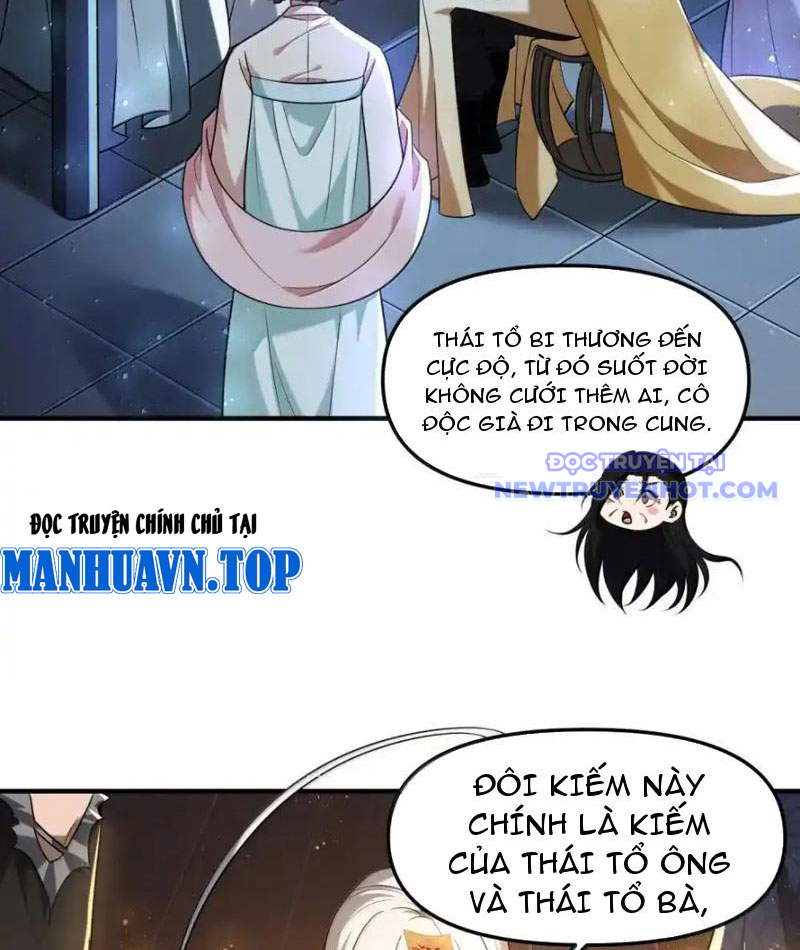 Phát Sóng Trực Tiếp, Ta Cầu Hôn Với Nữ Quỷ, Vậy Mà Nàng Lại Đồng Ý! Chapter 85 - Trang 2