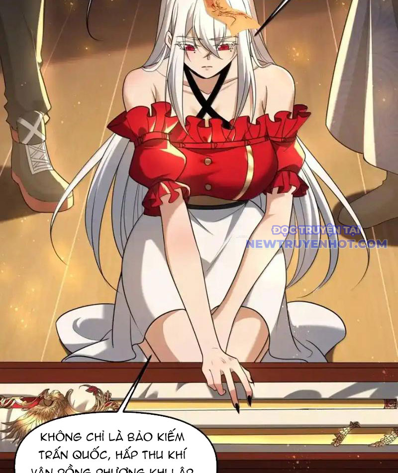 Phát Sóng Trực Tiếp, Ta Cầu Hôn Với Nữ Quỷ, Vậy Mà Nàng Lại Đồng Ý! Chapter 85 - Trang 2