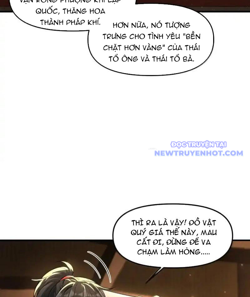 Phát Sóng Trực Tiếp, Ta Cầu Hôn Với Nữ Quỷ, Vậy Mà Nàng Lại Đồng Ý! Chapter 85 - Trang 2