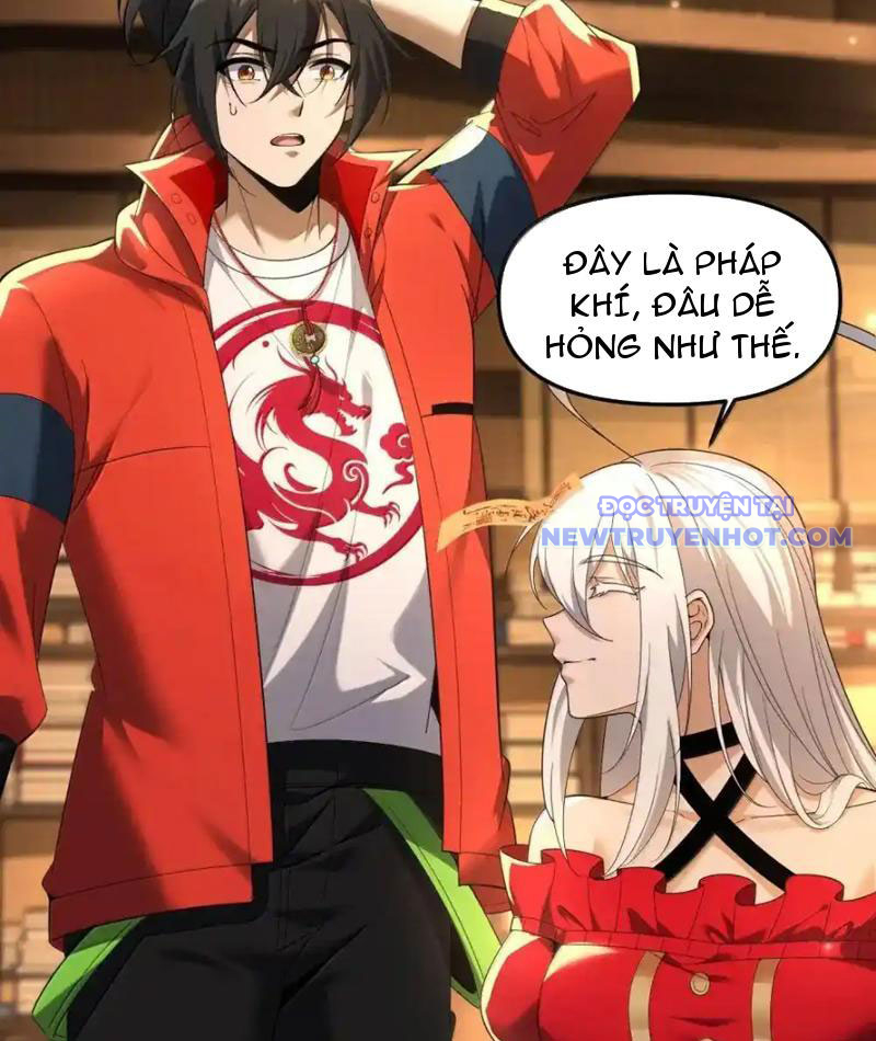 Phát Sóng Trực Tiếp, Ta Cầu Hôn Với Nữ Quỷ, Vậy Mà Nàng Lại Đồng Ý! Chapter 85 - Trang 2