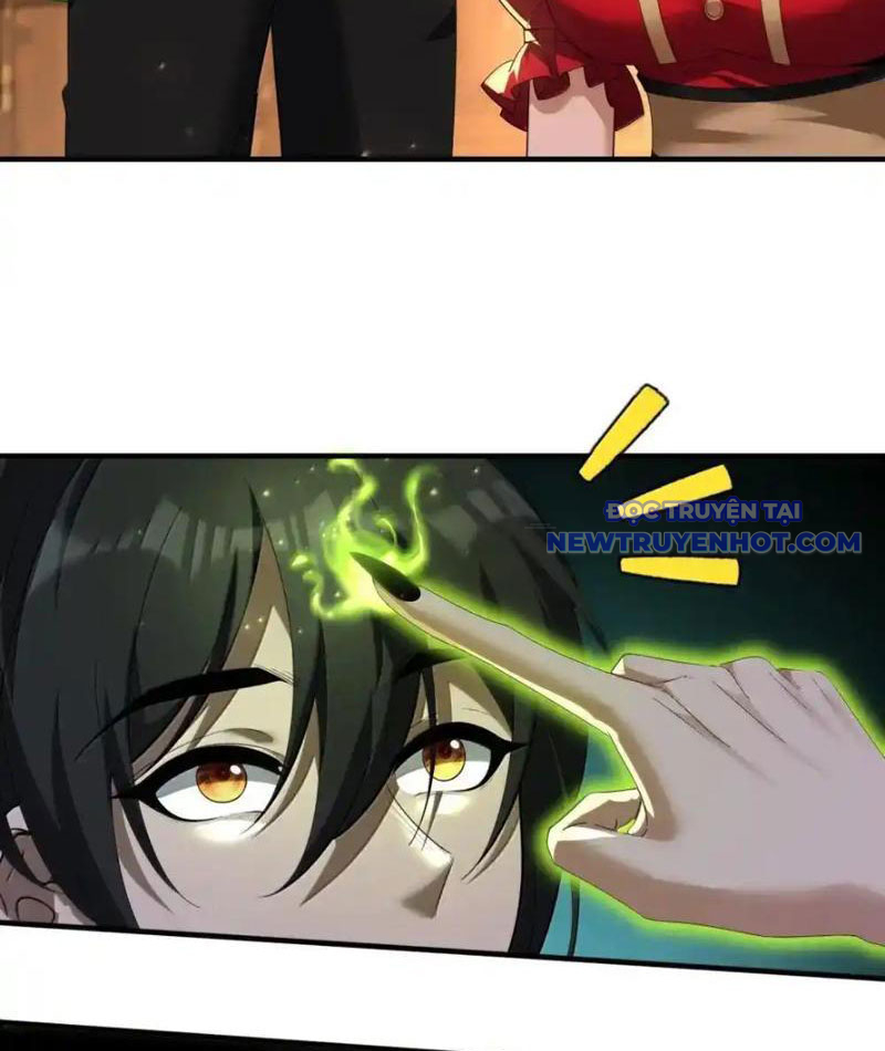 Phát Sóng Trực Tiếp, Ta Cầu Hôn Với Nữ Quỷ, Vậy Mà Nàng Lại Đồng Ý! Chapter 85 - Trang 2