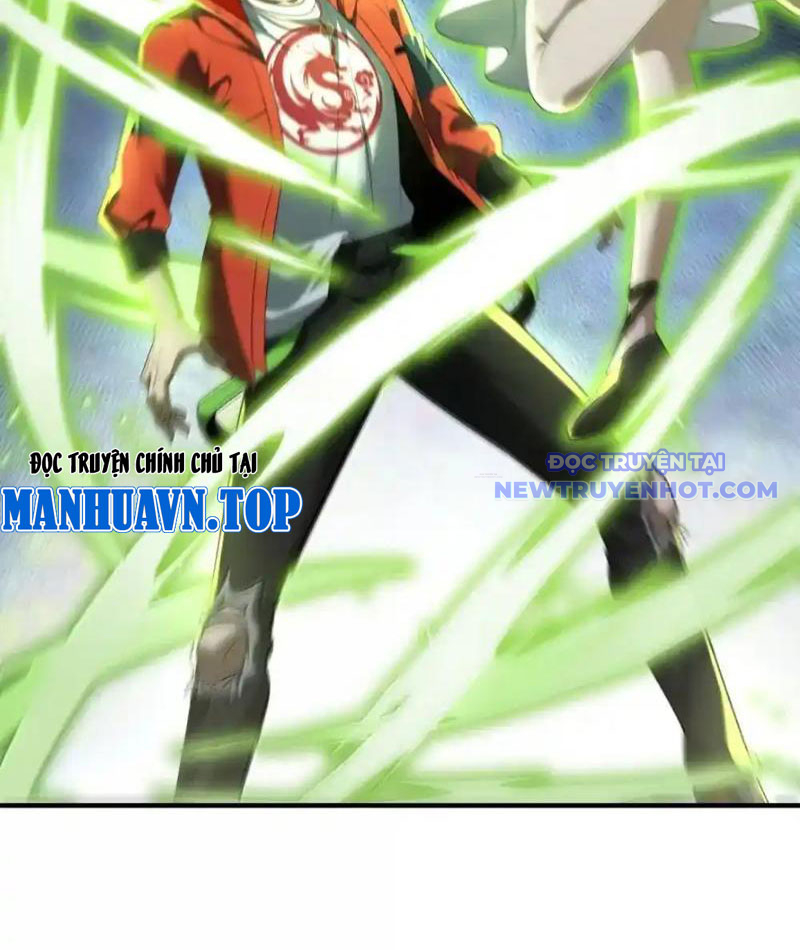 Phát Sóng Trực Tiếp, Ta Cầu Hôn Với Nữ Quỷ, Vậy Mà Nàng Lại Đồng Ý! Chapter 85 - Trang 2