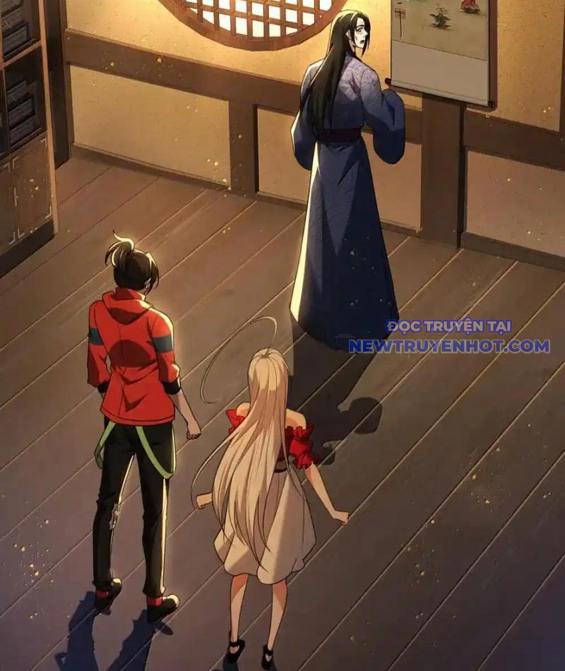 Phát Sóng Trực Tiếp, Ta Cầu Hôn Với Nữ Quỷ, Vậy Mà Nàng Lại Đồng Ý! Chapter 85 - Trang 2