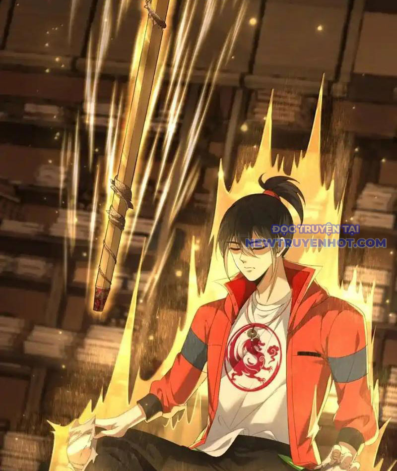 Phát Sóng Trực Tiếp, Ta Cầu Hôn Với Nữ Quỷ, Vậy Mà Nàng Lại Đồng Ý! Chapter 85 - Trang 2