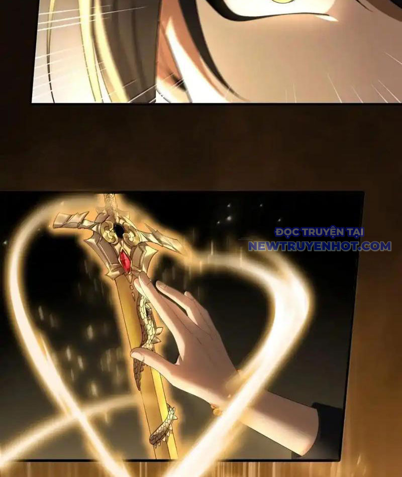 Phát Sóng Trực Tiếp, Ta Cầu Hôn Với Nữ Quỷ, Vậy Mà Nàng Lại Đồng Ý! Chapter 85 - Trang 2