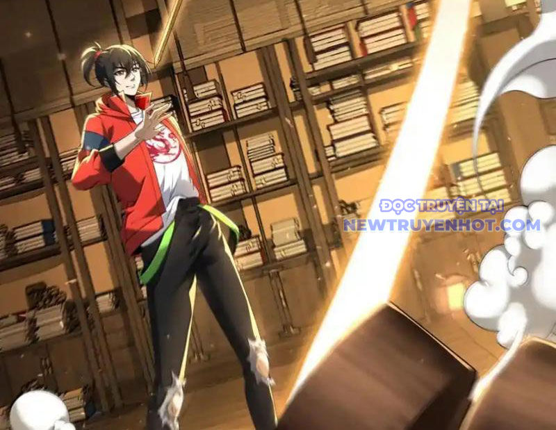 Phát Sóng Trực Tiếp, Ta Cầu Hôn Với Nữ Quỷ, Vậy Mà Nàng Lại Đồng Ý! Chapter 85 - Trang 2