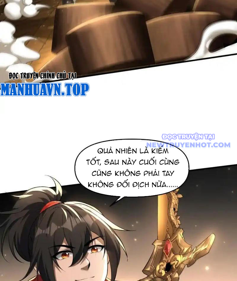 Phát Sóng Trực Tiếp, Ta Cầu Hôn Với Nữ Quỷ, Vậy Mà Nàng Lại Đồng Ý! Chapter 85 - Trang 2