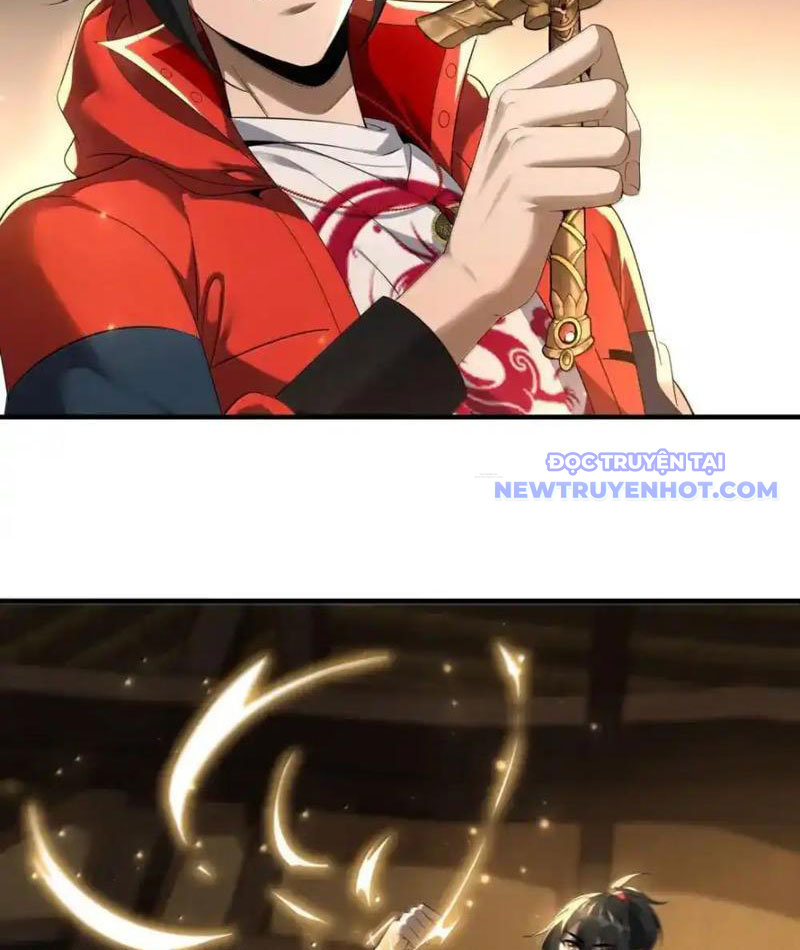 Phát Sóng Trực Tiếp, Ta Cầu Hôn Với Nữ Quỷ, Vậy Mà Nàng Lại Đồng Ý! Chapter 85 - Trang 2